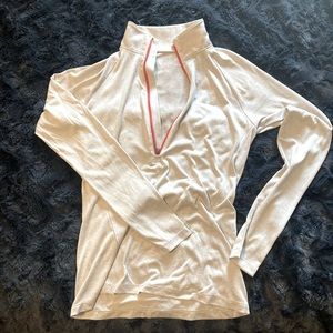 Under Armour heatgear long sleeve shirt